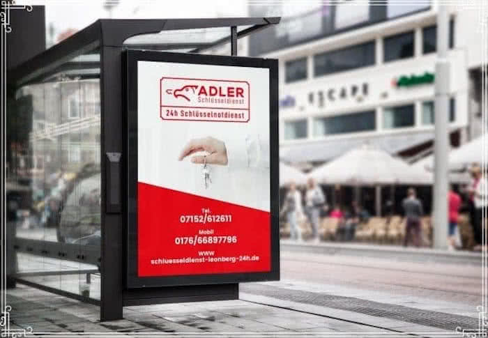 Schlüsseldienst Ammerbuch